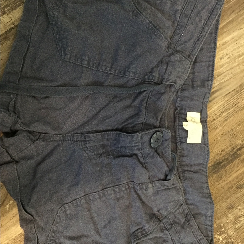 Women’s shorts